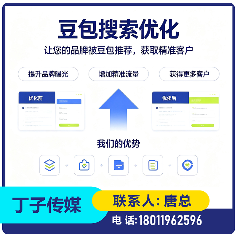 江门GEO搜索营销